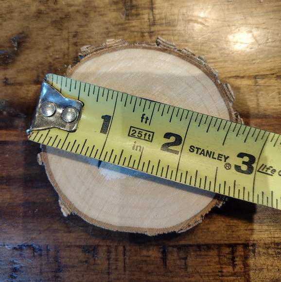 NEW handmade Mountain Magnet - Picture 2 of 4